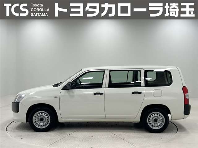 Toyota Probox Van 9