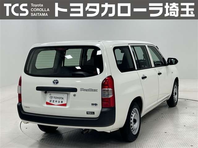 Toyota Probox Van 10
