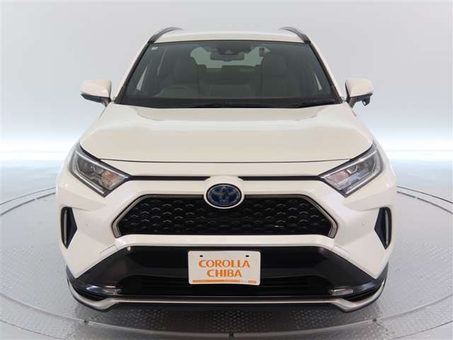 Toyota RAV4 PHV 2