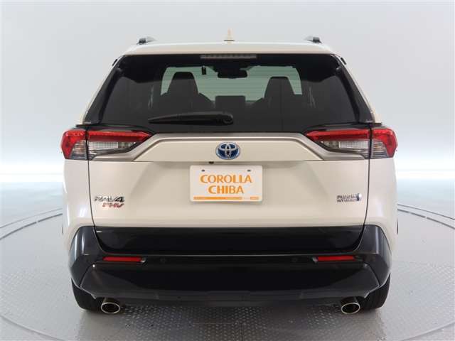 Toyota RAV4 PHV 4