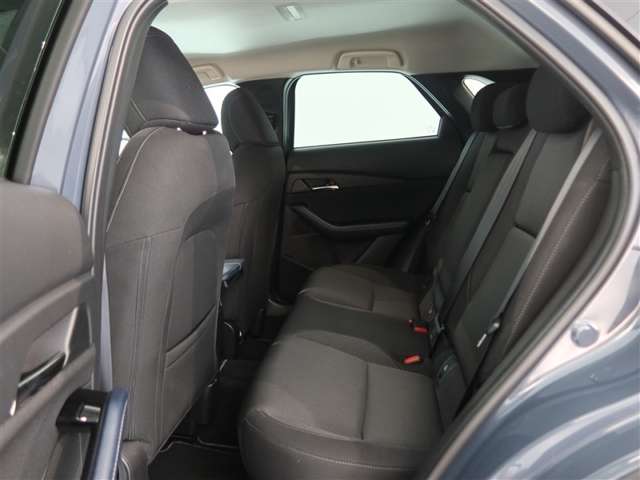 Mazda CX-30 12