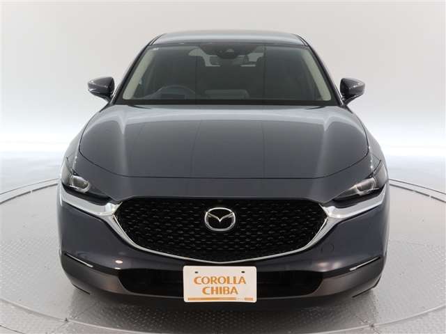 Mazda CX-30 2