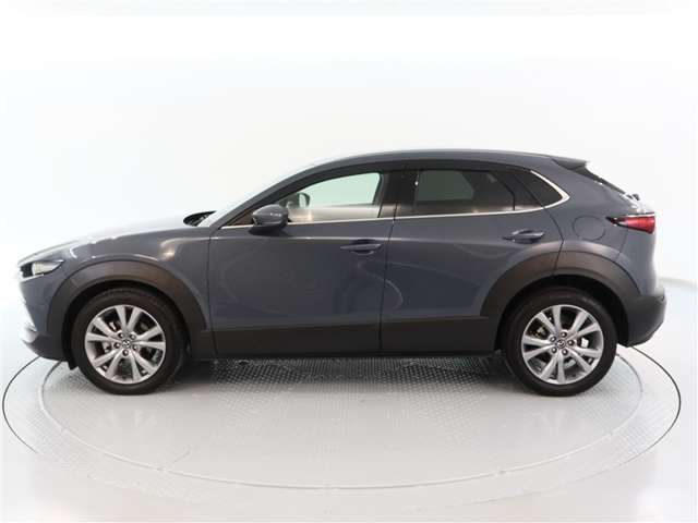 Mazda CX-30 3