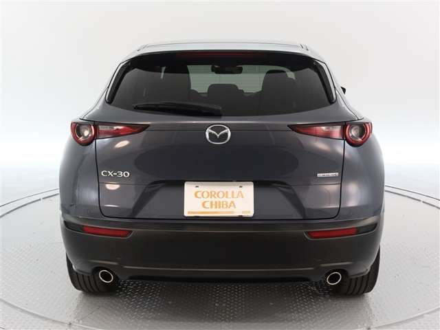 Mazda CX-30 4