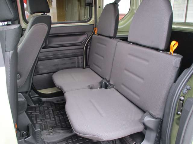 Honda N-VAN 9