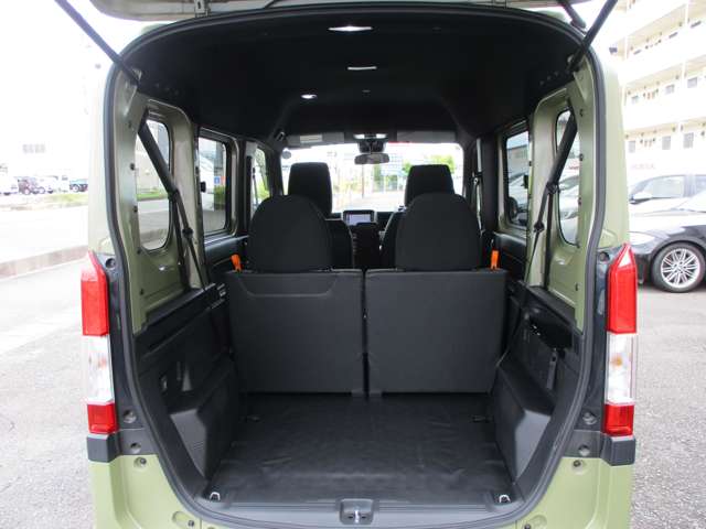 Honda N-VAN 10