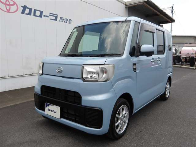 Daihatsu ハイゼットキャディー 12