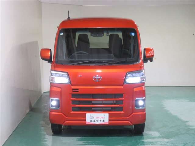 Toyota Pixis Van 12