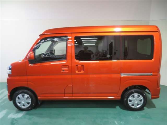 Toyota Pixis Van 6