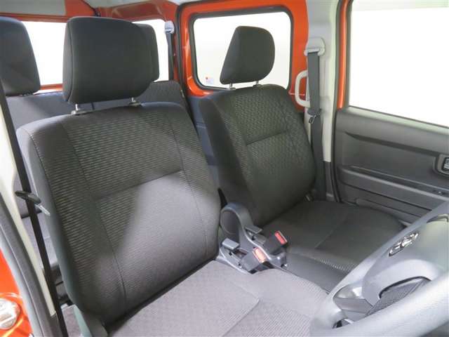 Toyota Pixis Van 9