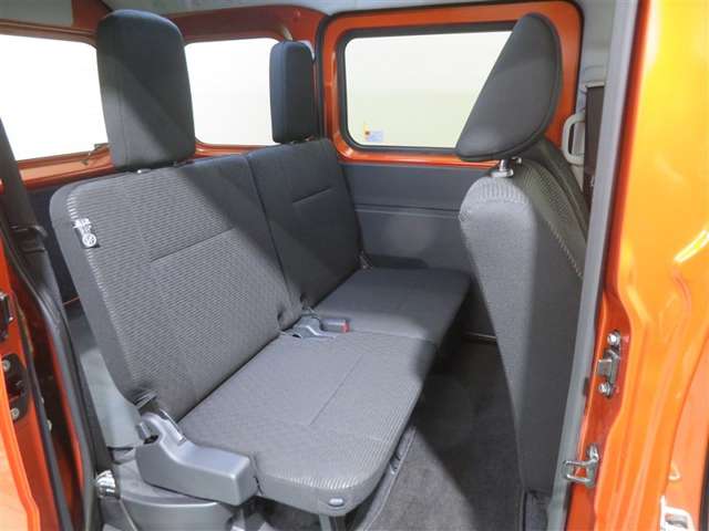 Toyota Pixis Van 10