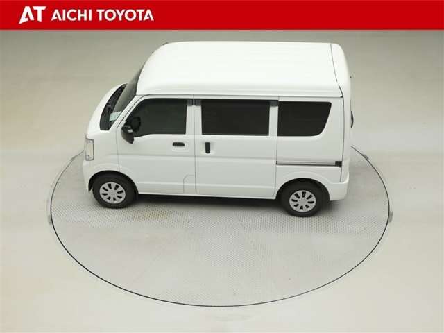 Suzuki Every 11