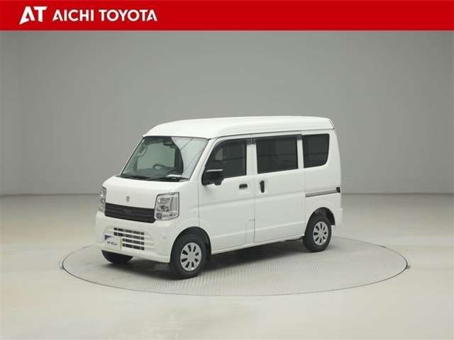 Suzuki Every 2