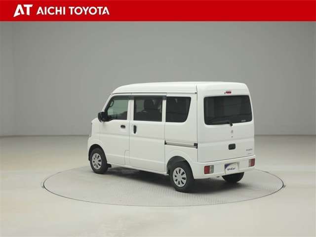 Suzuki Every 4