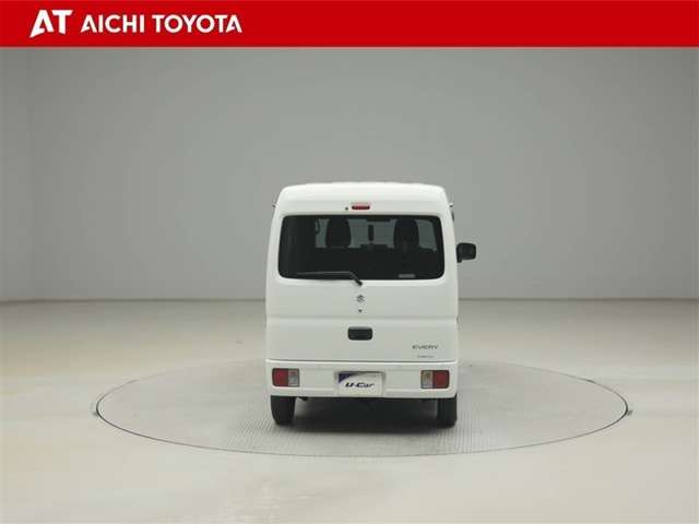 Suzuki Every 5