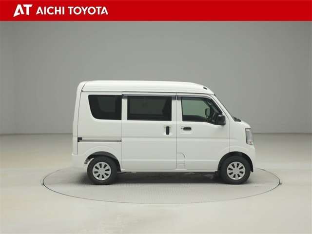 Suzuki Every 7