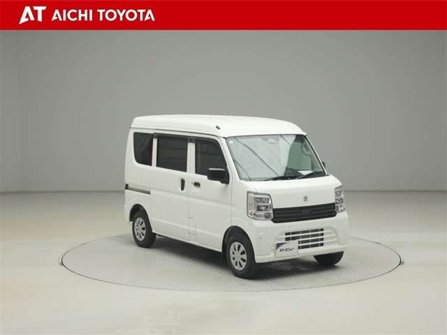 Suzuki Every 8