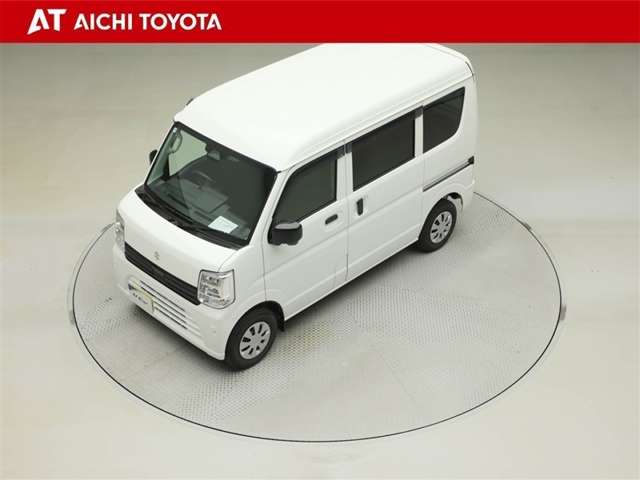 Suzuki Every 10