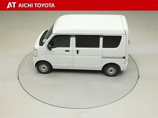 Suzuki Every 11