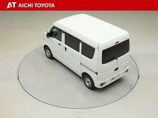 Suzuki Every 12