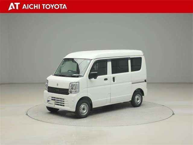 Suzuki Every 2