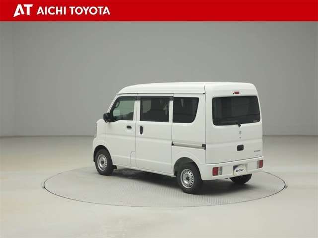 Suzuki Every 4