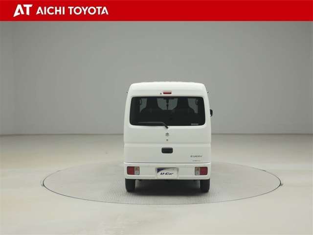 Suzuki Every 5
