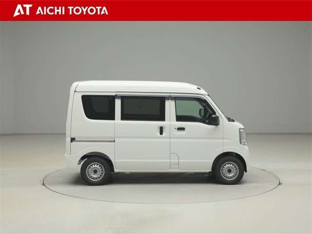 Suzuki Every 7