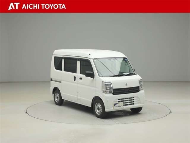 Suzuki Every 8