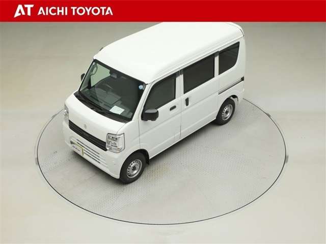 Suzuki Every 10
