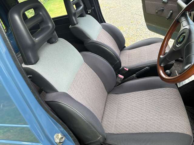 Suzuki Jimny 11