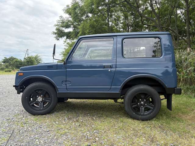 Suzuki Jimny 9