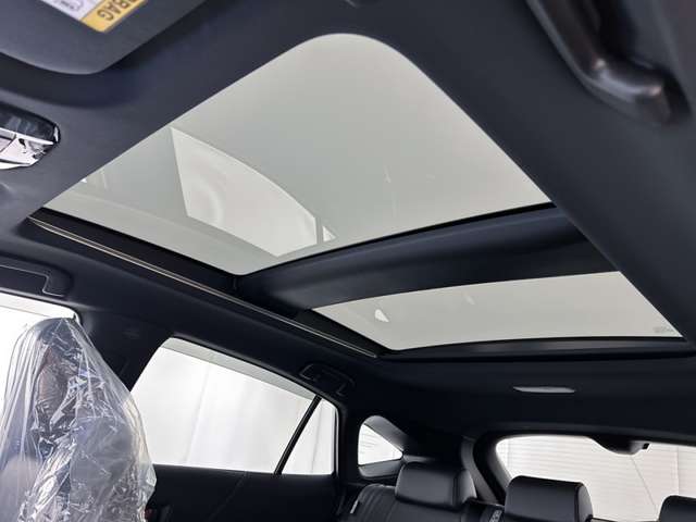 Toyota Harrier 12