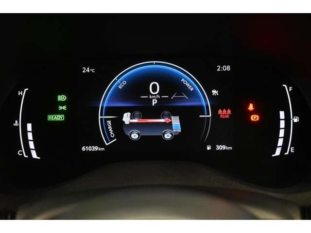Toyota Yaris Cross 6