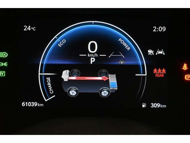 Toyota Yaris Cross 7