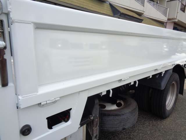 Mitsubishi Fuso Canter 10