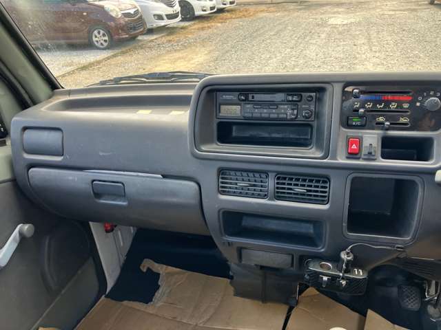 Subaru Sambar Truck 12