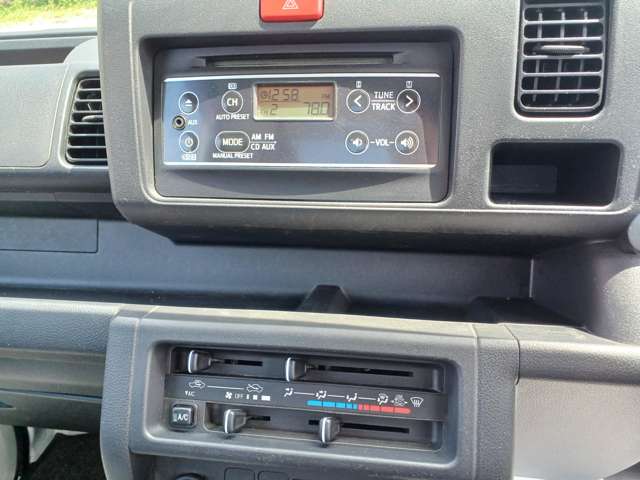 Toyota Pixis Truck 9