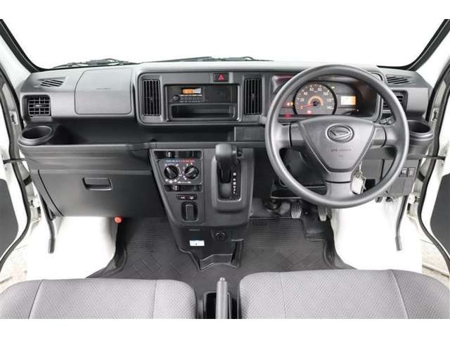 Daihatsu Hijet Cargo 7