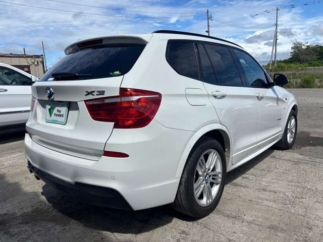 BMW X3 11