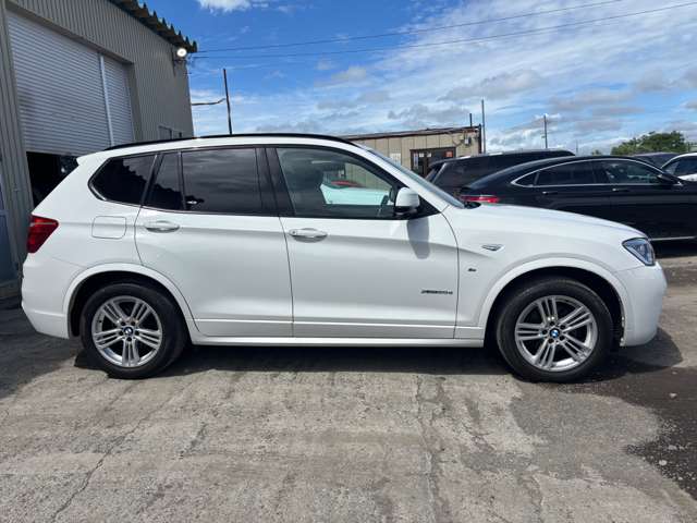 BMW X3 12