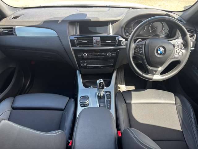 BMW X3 5