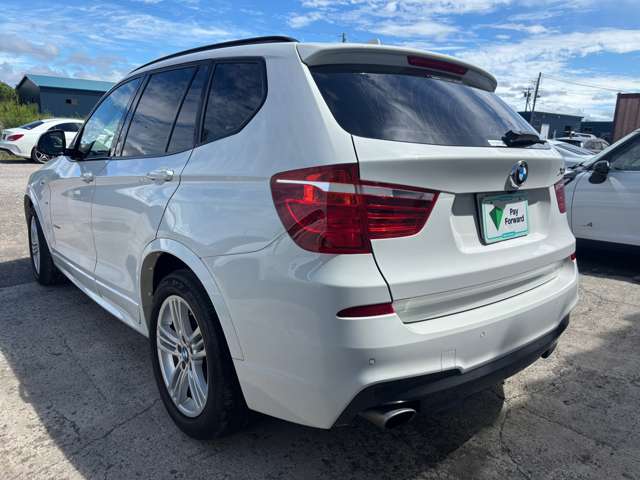 BMW X3 9