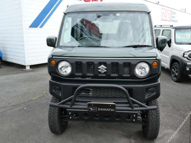 Suzuki Every 2