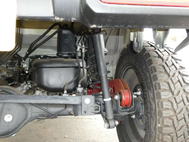 Suzuki Every 5