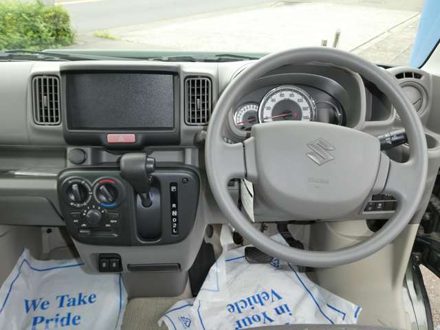 Suzuki Every 6
