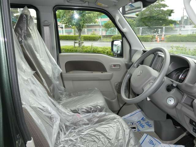 Suzuki Every 7