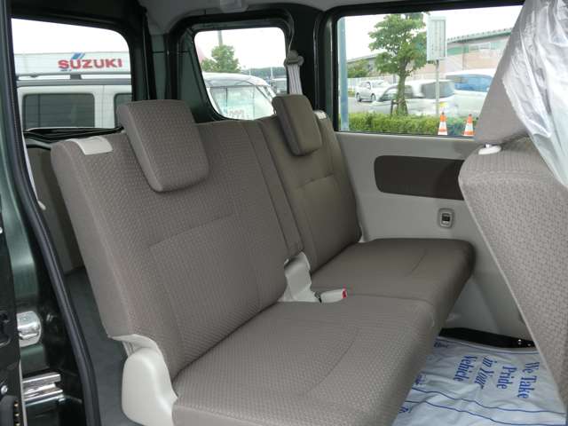 Suzuki Every 8