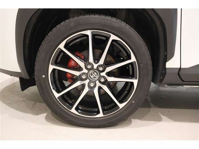 Toyota Yaris Cross 11