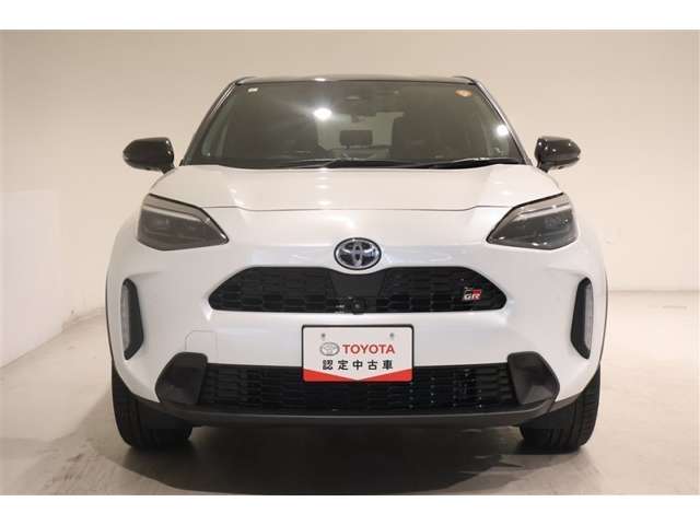Toyota Yaris Cross 2